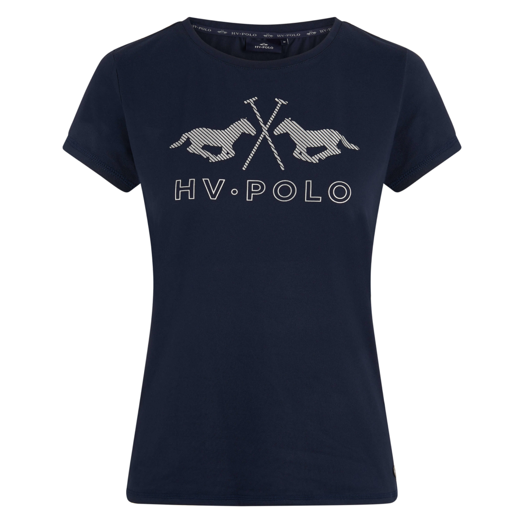 HV Polo Jazzy Sports T-shirt