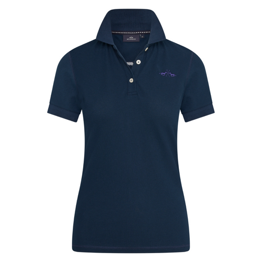 HV Polo Favouritas Happy Family Polo Shirt