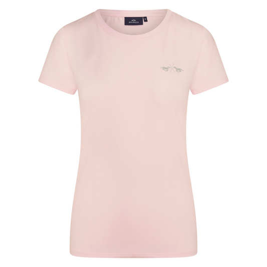 HV Polo Happy Family Ladies T-shirt