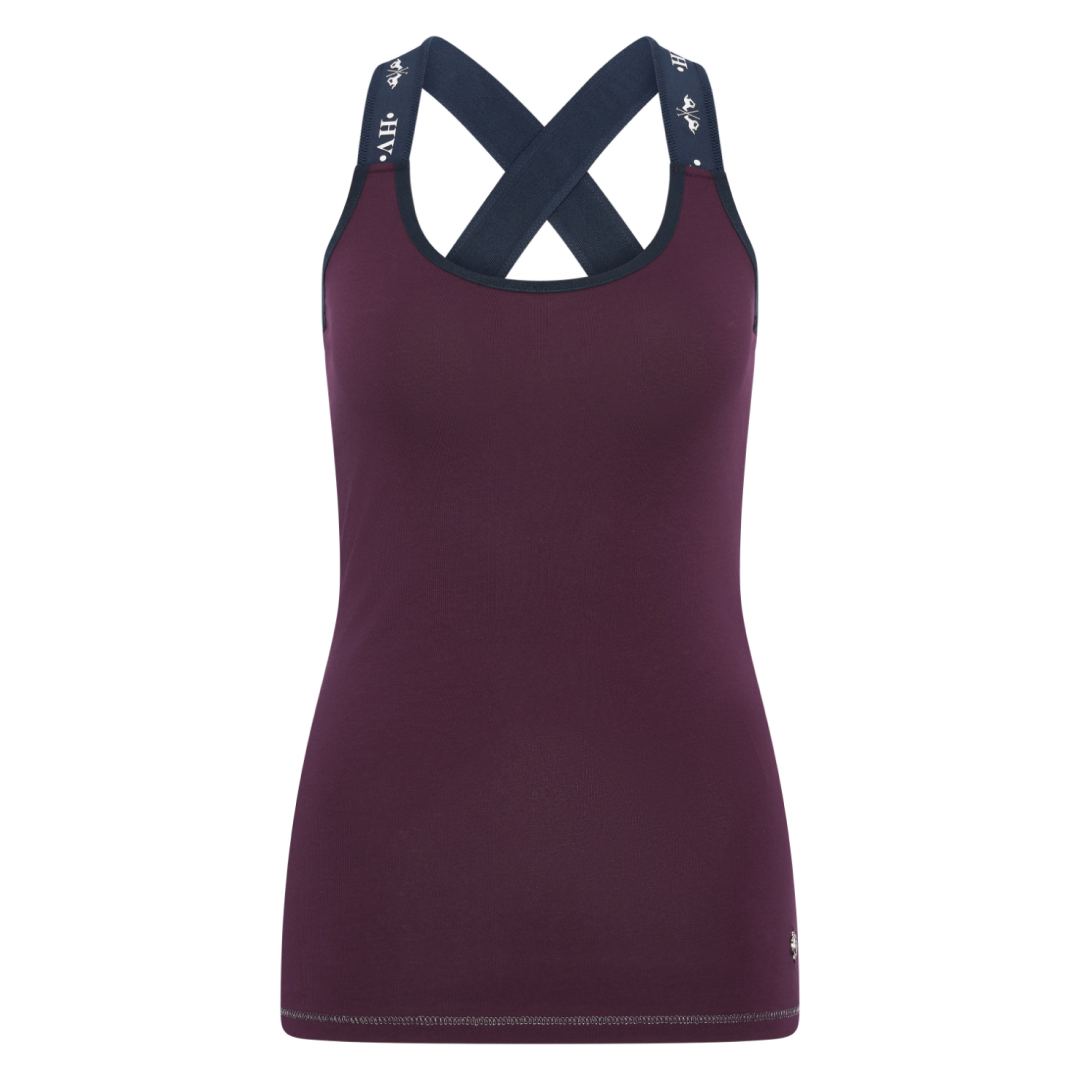 HV Polo Drew Sports Vest