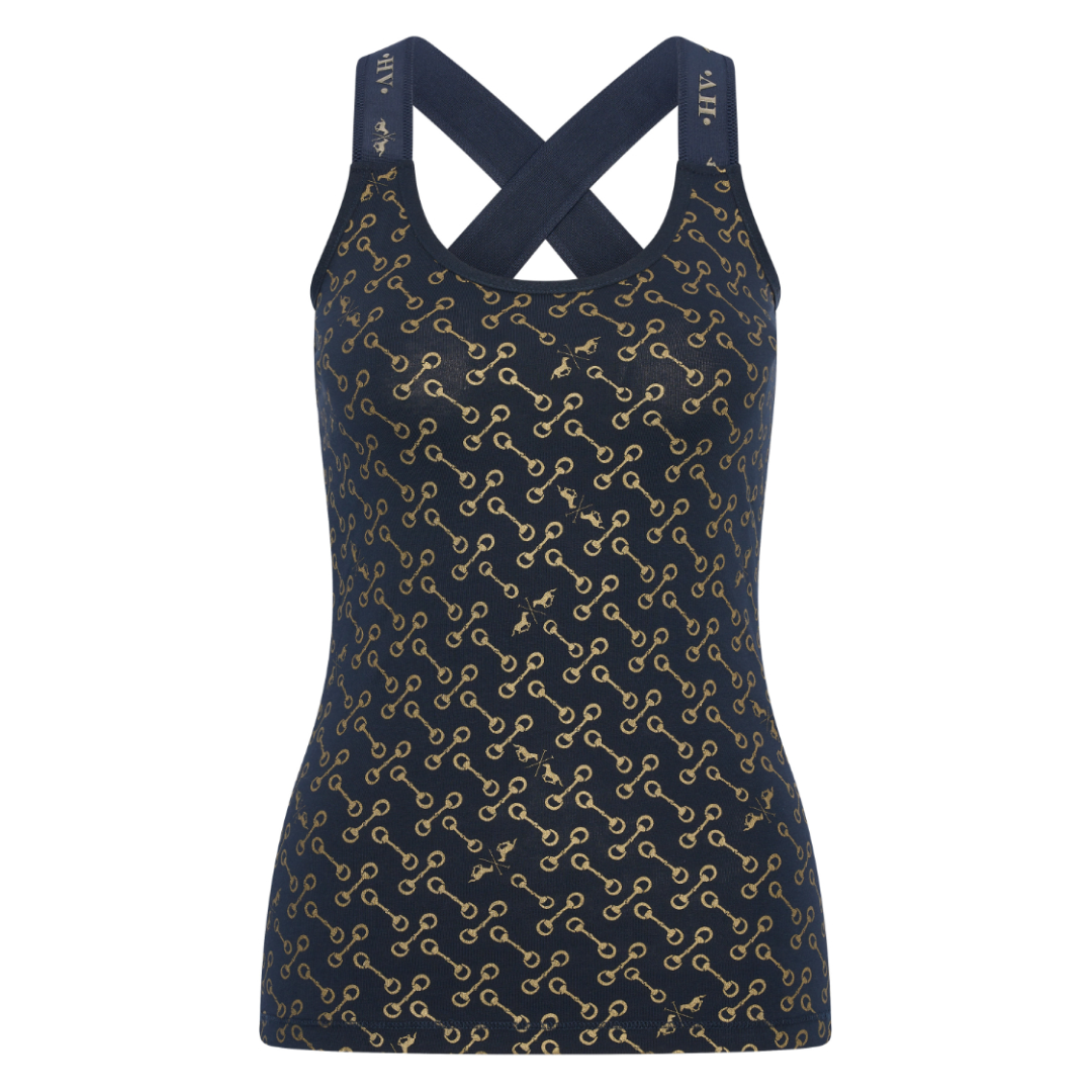 HV Polo Drew Sports Vest