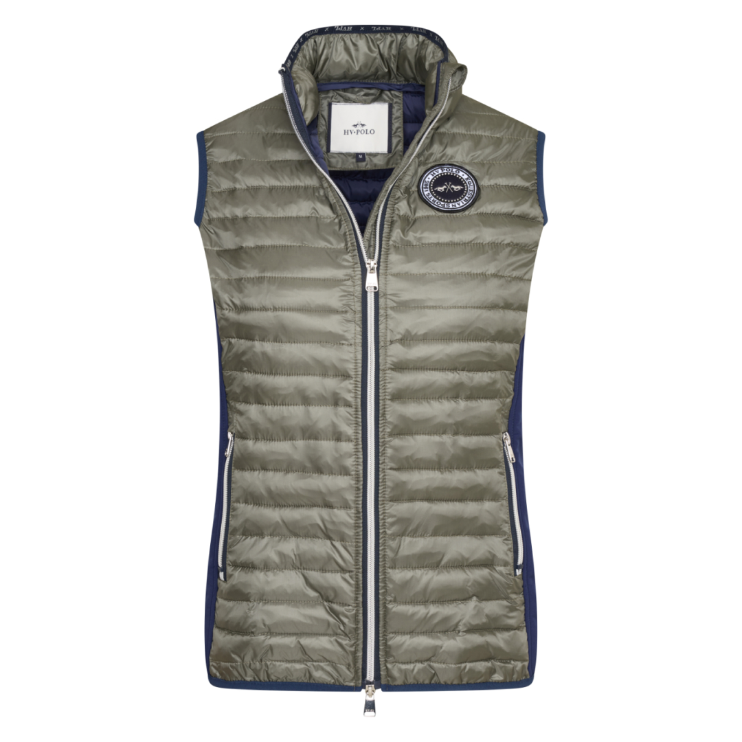 HV Polo Laurine Bodywarmer