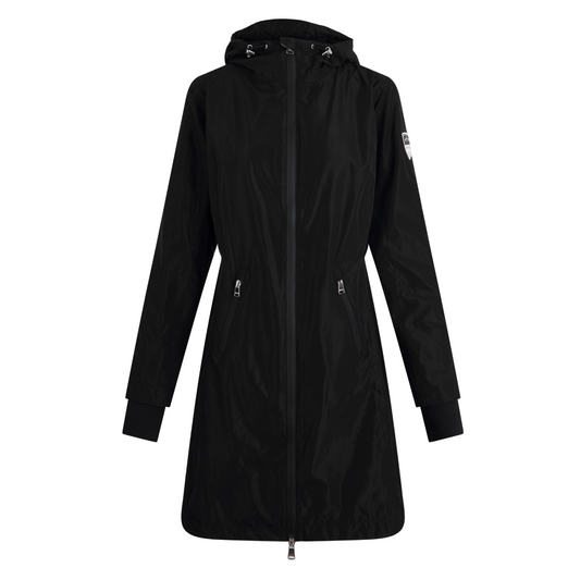 HV Polo Celeste Waterproof Jacket