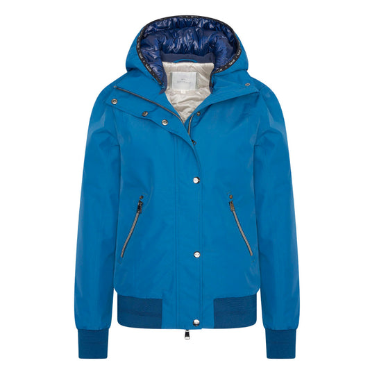 HV Polo Novia Ladies Waterproof Bomber Jacket