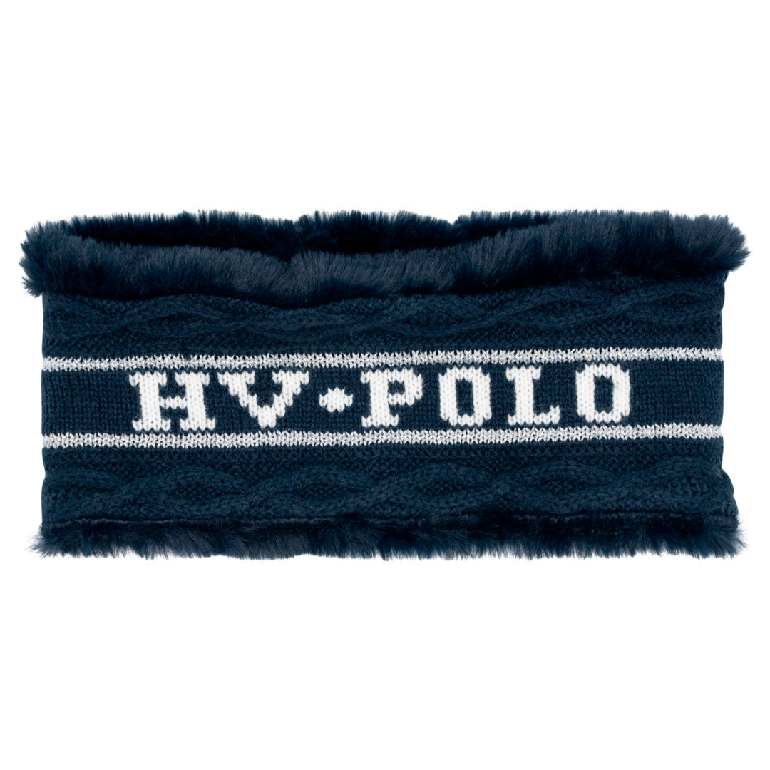 HV Polo Fleece Lined Ladies Headband
