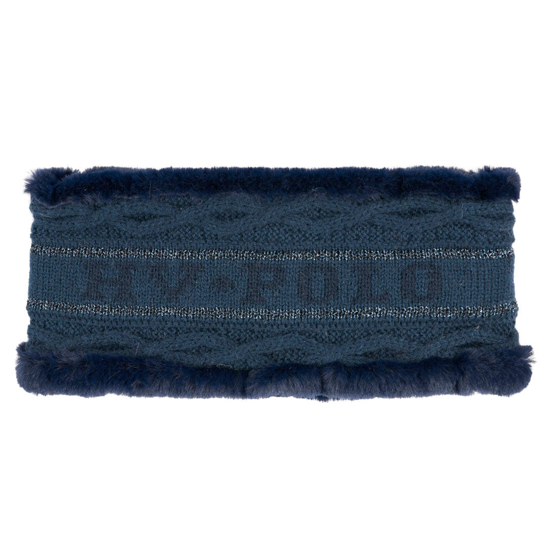HV Polo Fleece Lined Ladies Headband