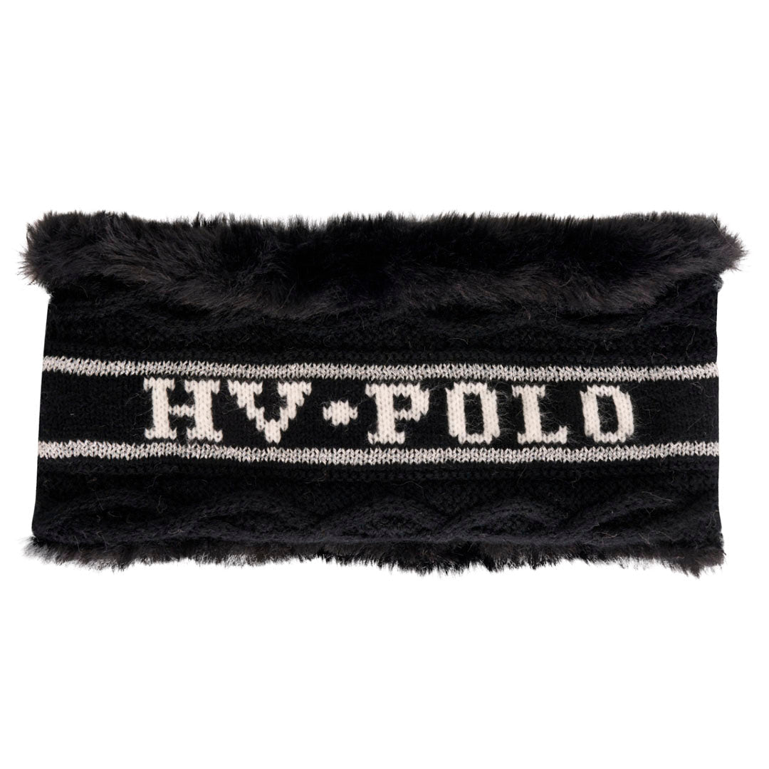 HV Polo Fleece Lined Ladies Headband