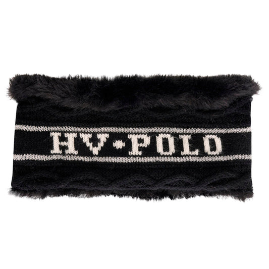 HV Polo Fleece Lined Ladies Headband