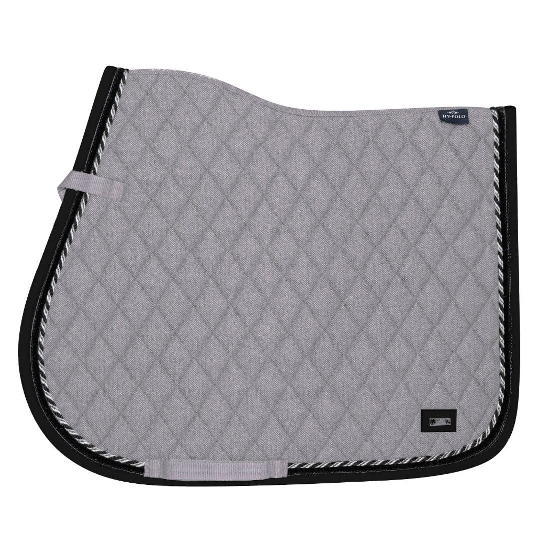 HV Polo Francis GP Saddle Pad