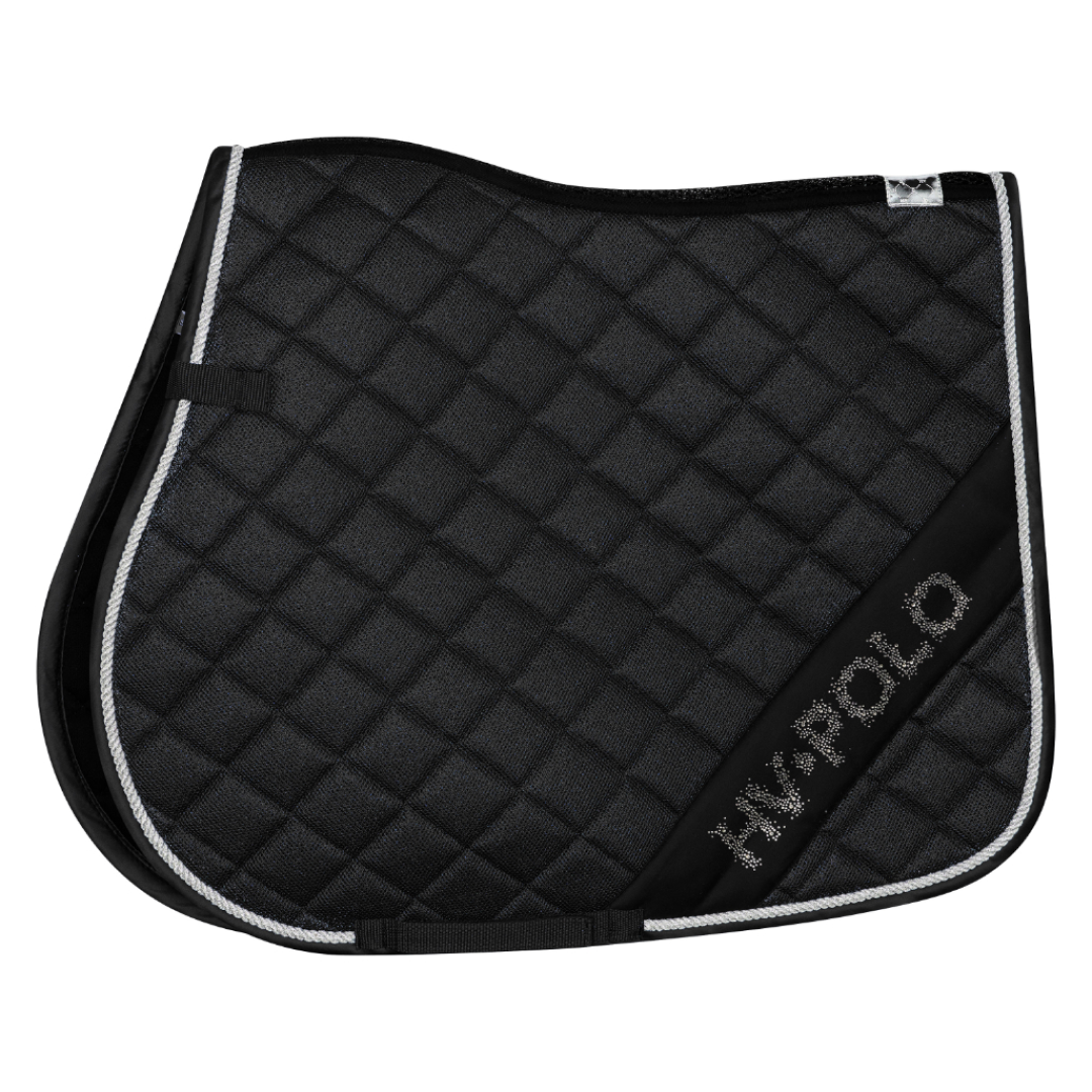 HV Polo Nina GP Saddle Pad