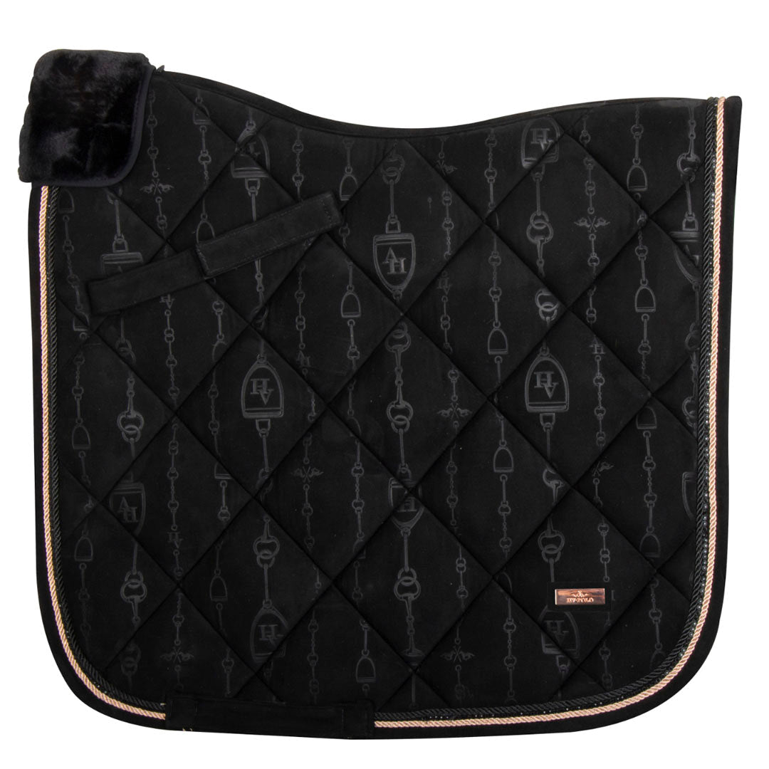 HV Polo Lauren General Purpose Saddle Pad