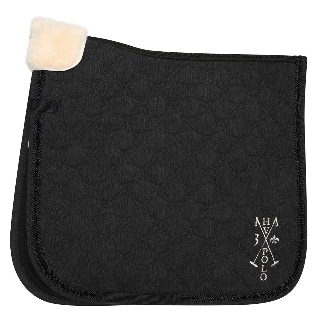 HV Polo Franka Dressage Saddle Pad