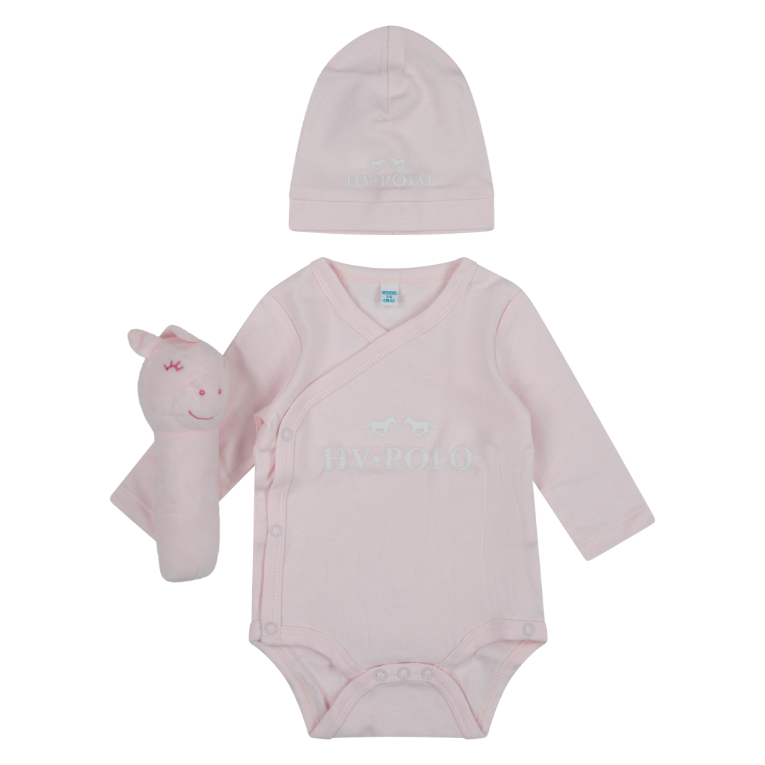 HV Polo Robin Baby Gift Set