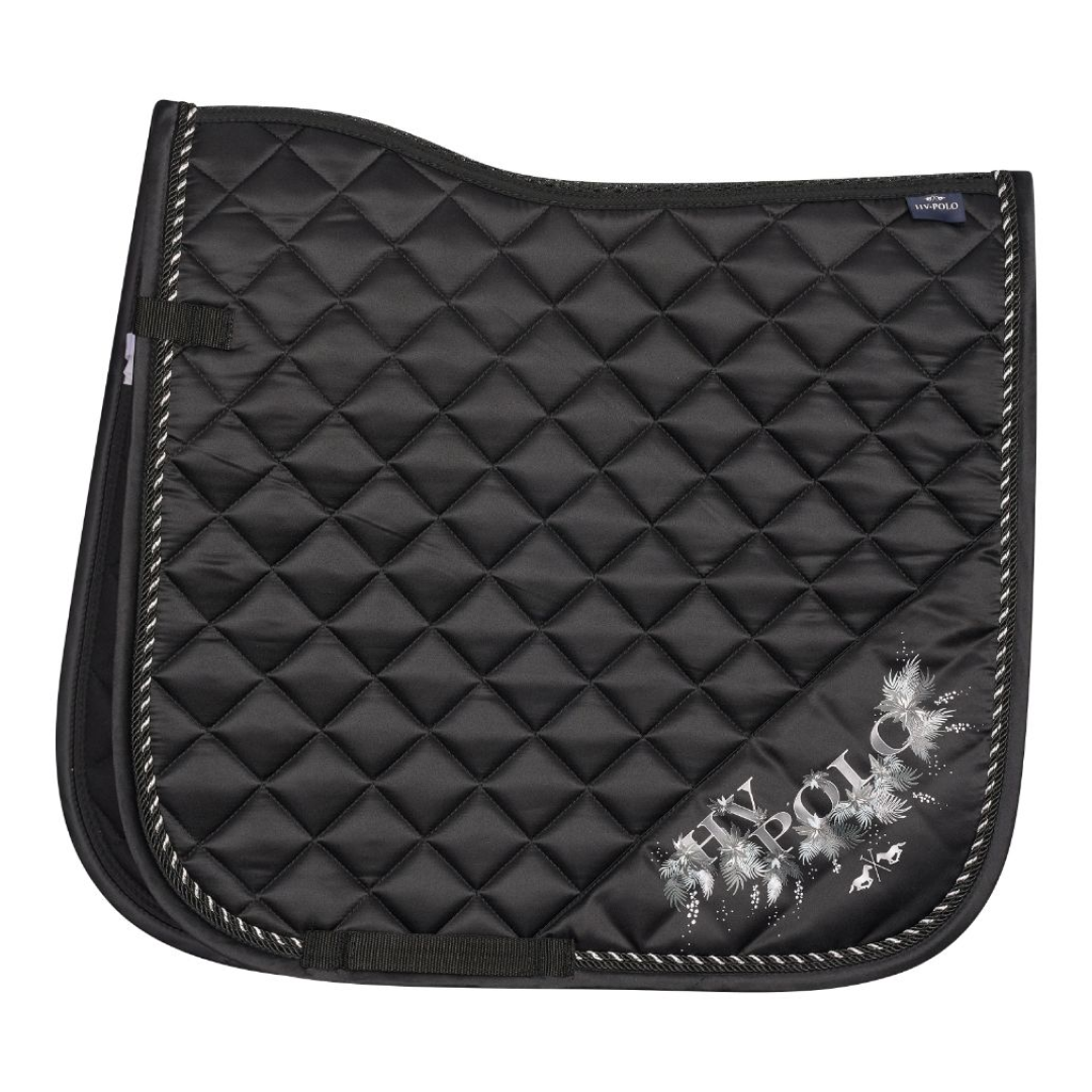 HV Polo Jackie Dressage Saddle Pad