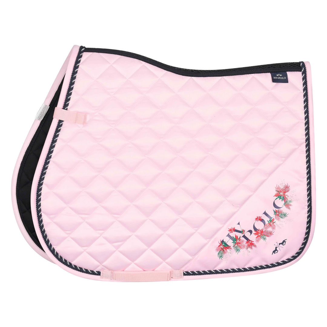 HV Polo Jackie GP Saddle Pad