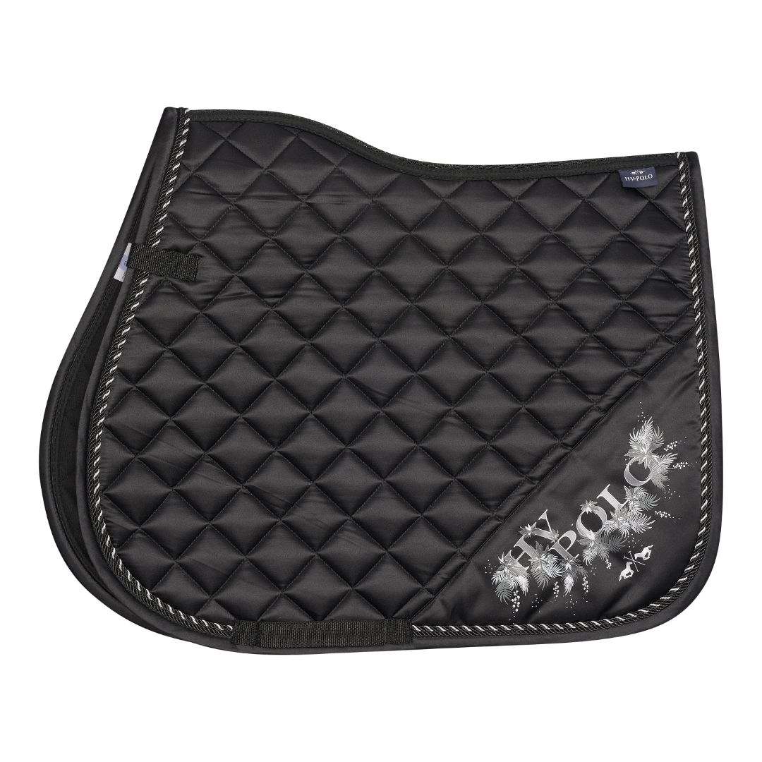 HV Polo Jackie GP Saddle Pad