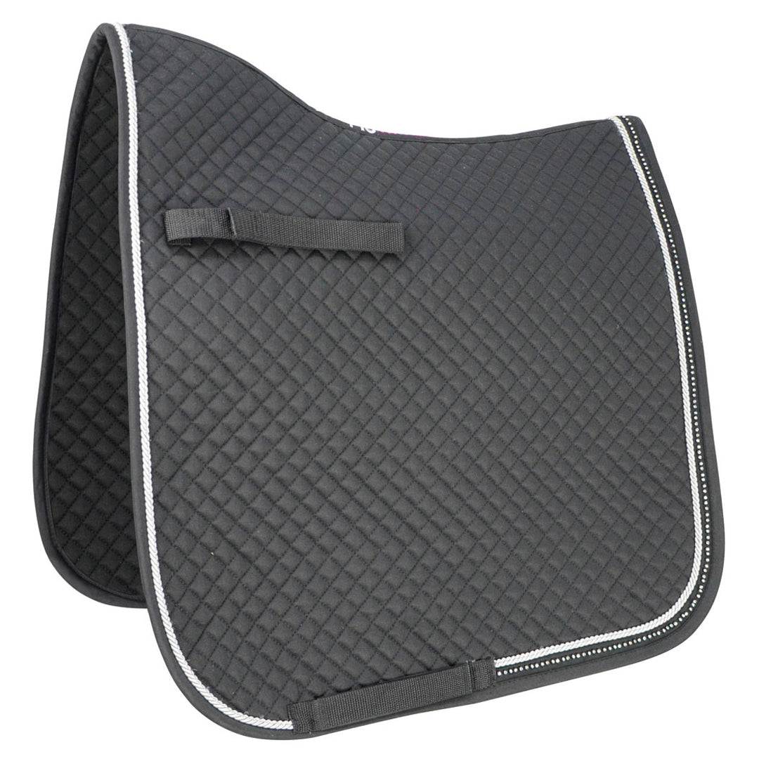 HyWITHER Diamond Touch Dressage Pad