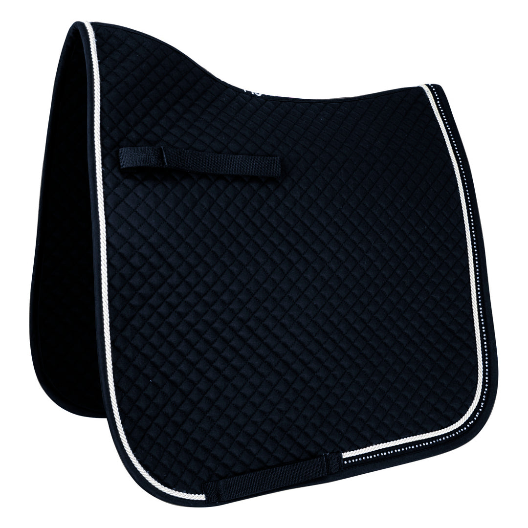 HyWITHER Diamond Touch Dressage Pad