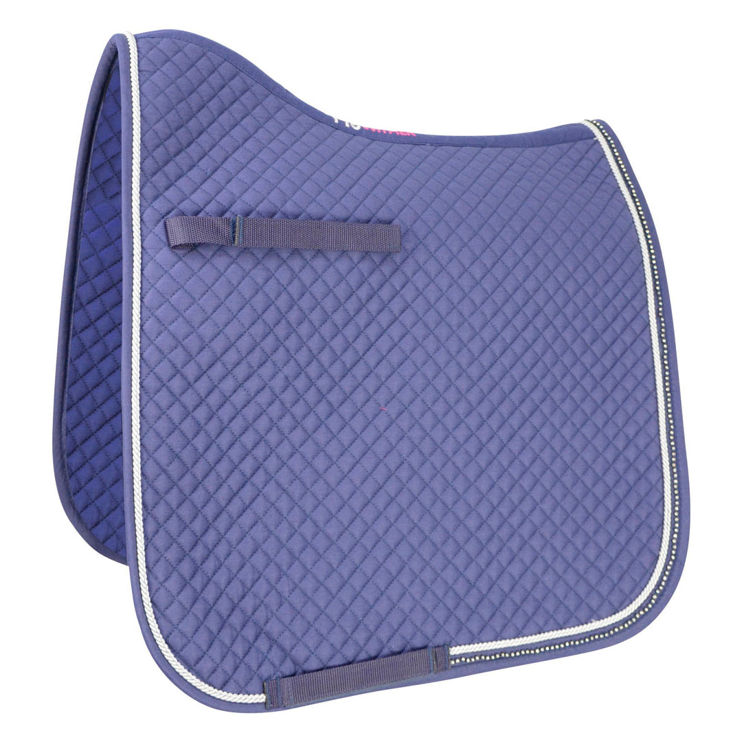 HyWITHER Diamond Touch Dressage Pad