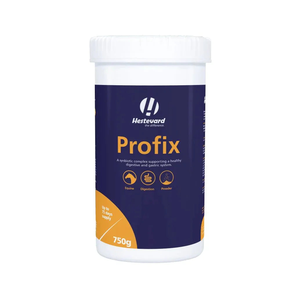 Hestevard Profix