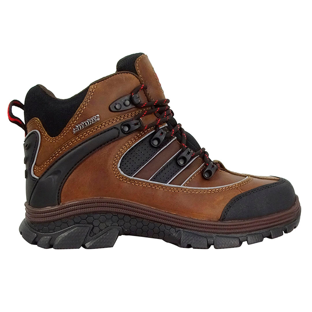 Hoggs of Fife Apollo Men's Safety Hiker Boots