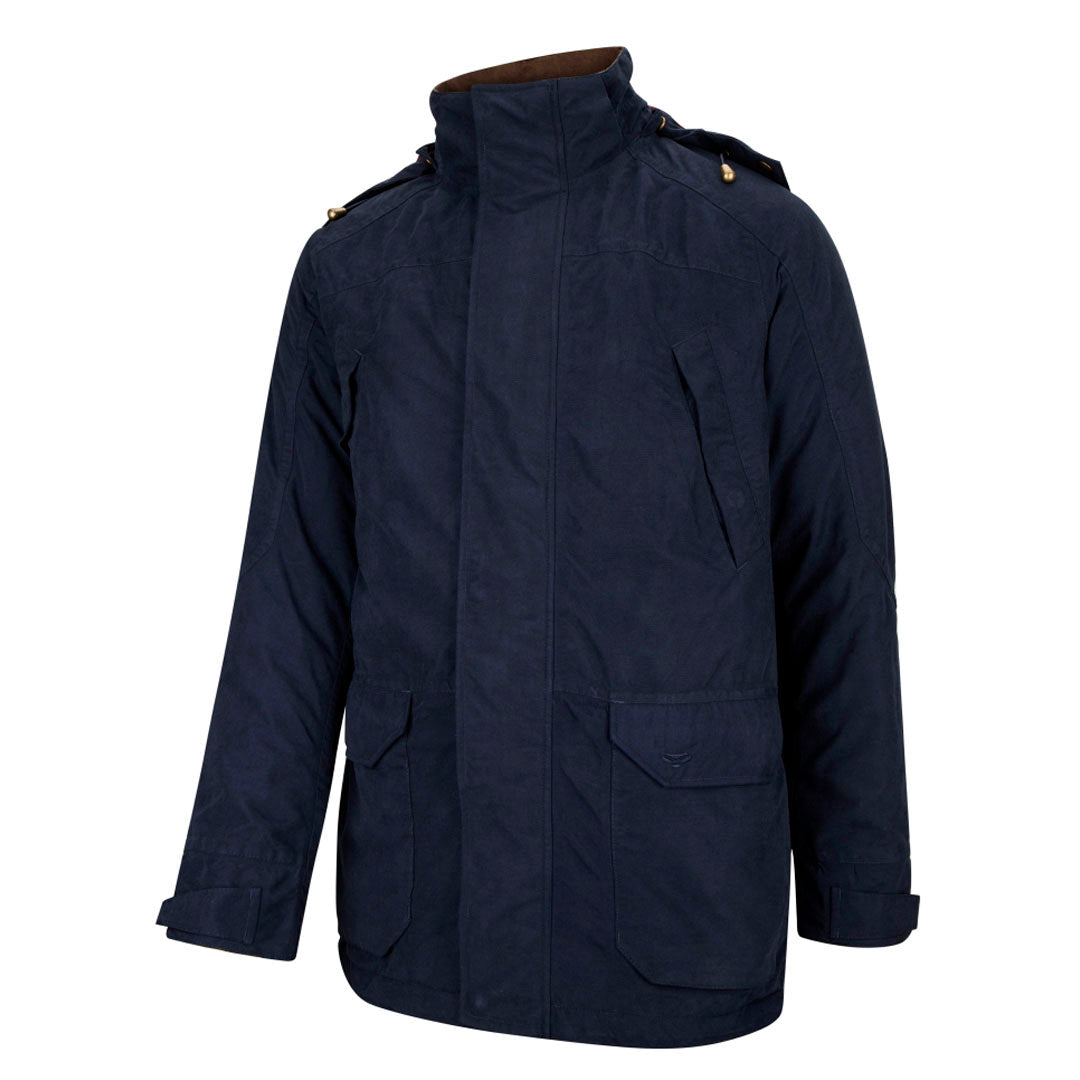 Hoggs of Fife Argyll Men's Waterproof Parka