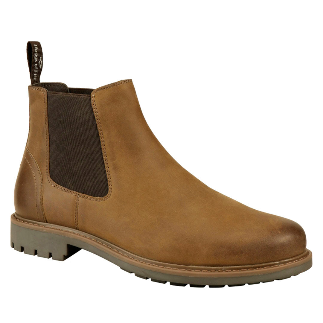 Hoggs of Fife Banff Country Dealer Boots
