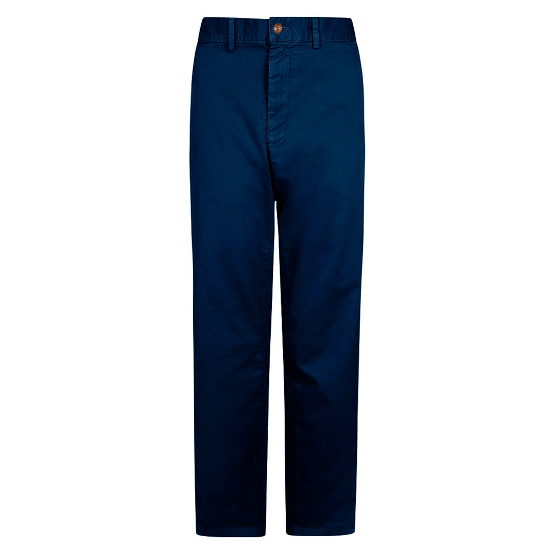 Hoggs of Fife Beauly Men's Stretch Cotton Chinos