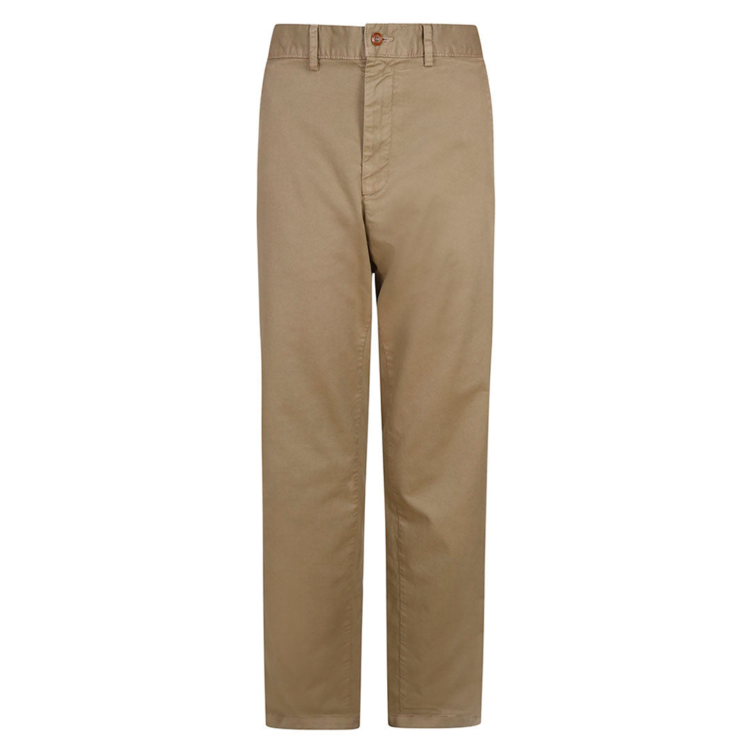 Hoggs of Fife Beauly Men's Stretch Cotton Chinos