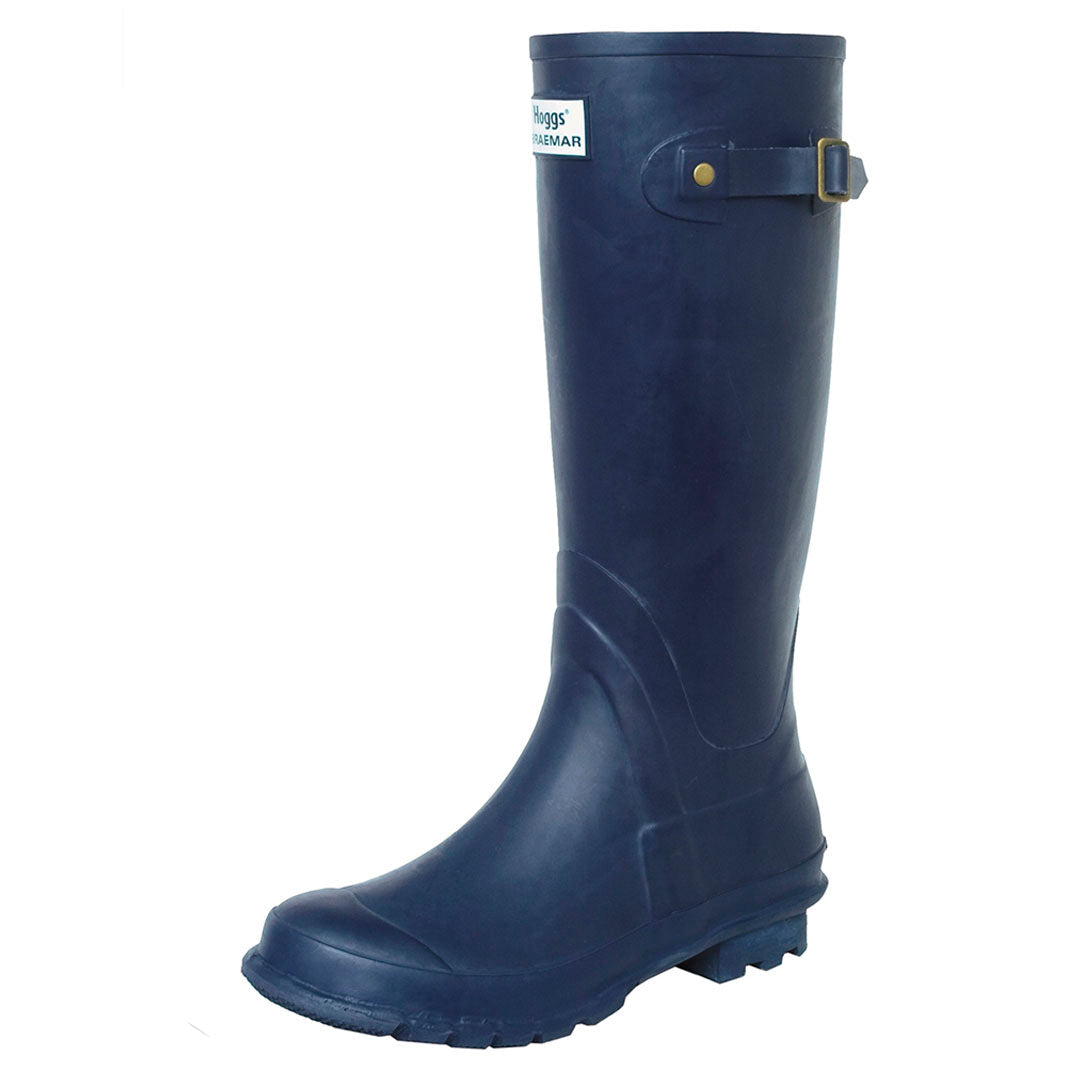 Hoggs of Fife Braemar Wellington Boots