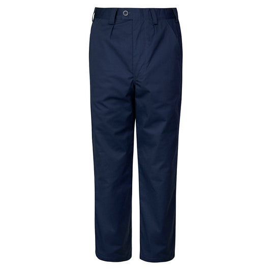 Hoggs of Fife Bushwhacker Men's Unlined Stretch Trousers