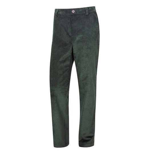 Hoggs of Fife Callander Men's Heavyweight Cord Trousers