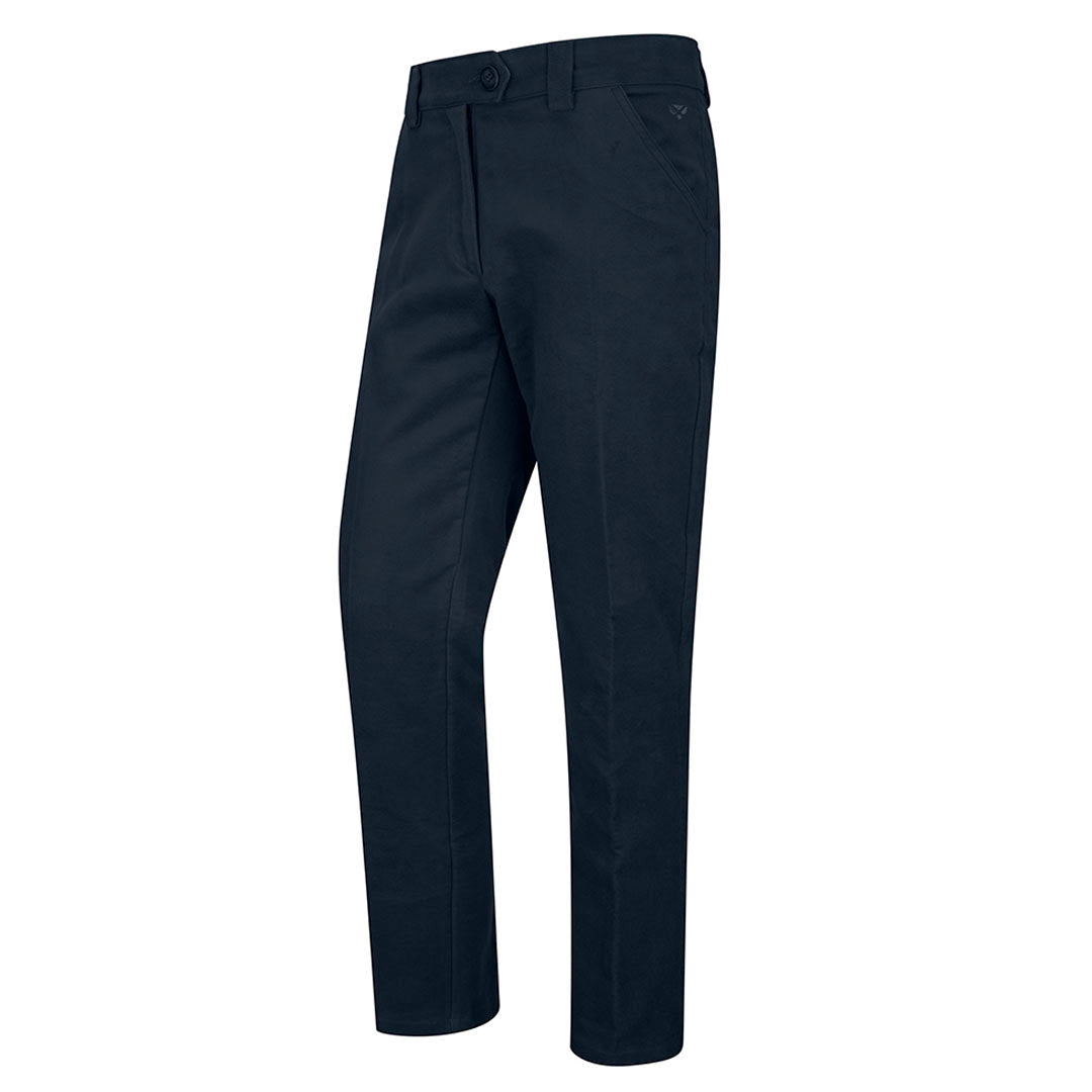 Hoggs of Fife Carrick Men's Technical Stretch Moleskin Trouser
