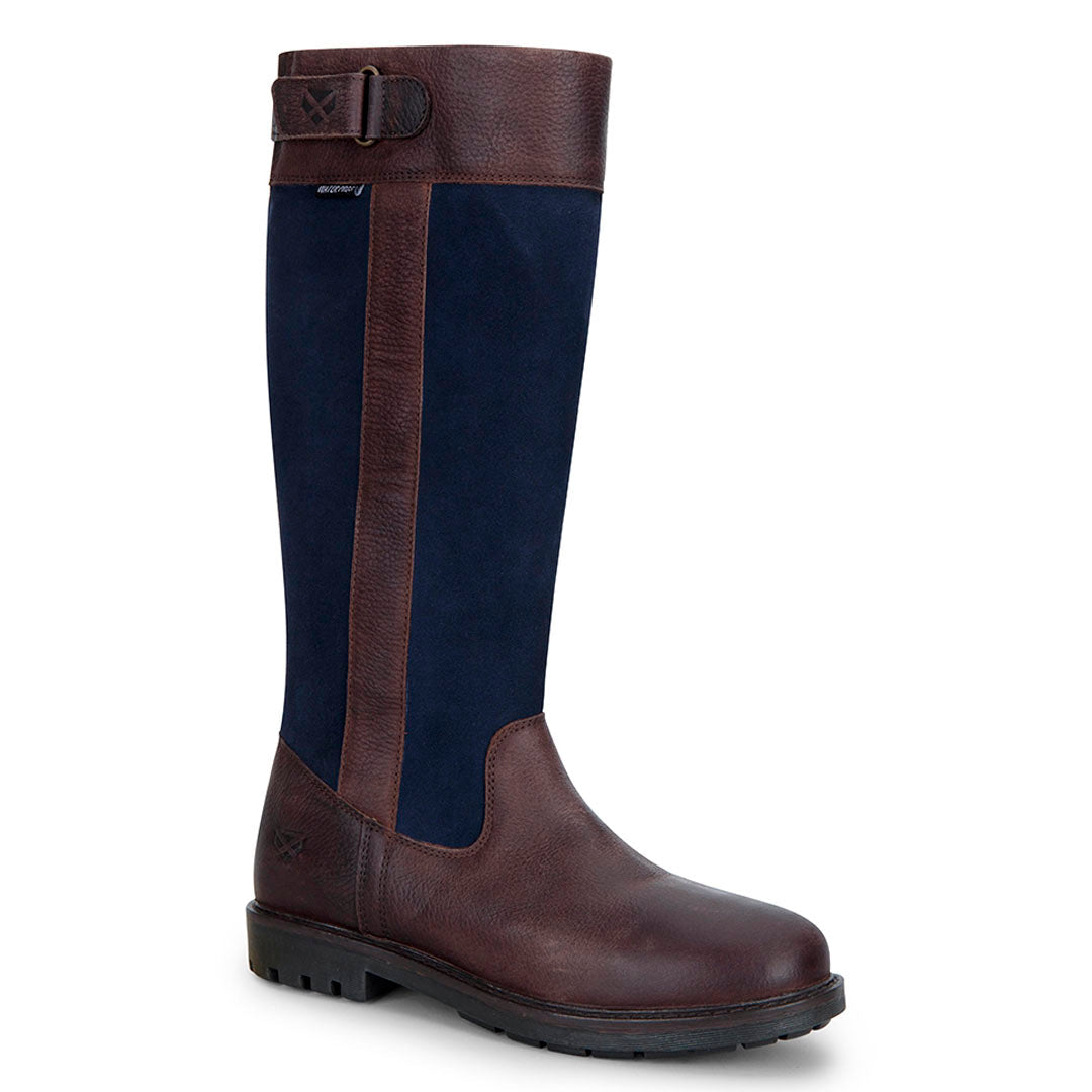 Hoggs of Fife Cleveland II Ladies Country Boots