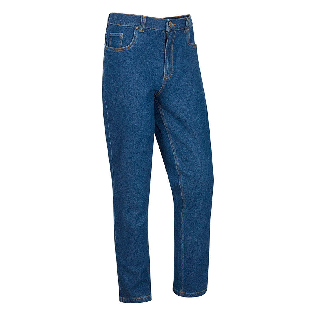 Hoggs of Fife Clyde Men's Comfort Denim Jeans