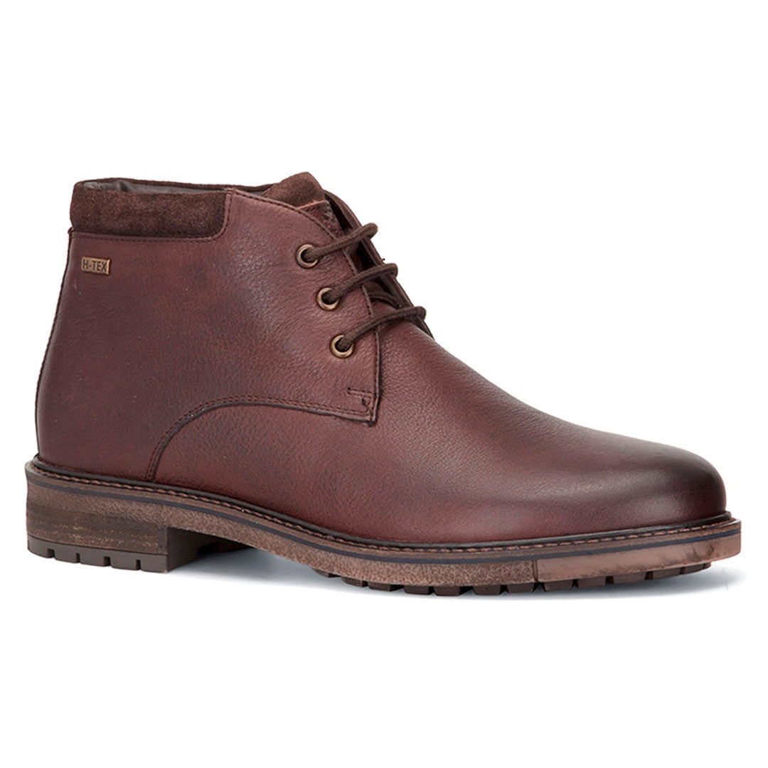 Hoggs of Fife Cullen Waterproof Chukka Boots