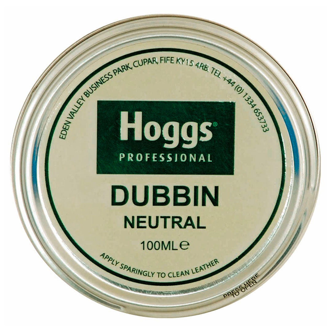 Hoggs of Fife Dubbin