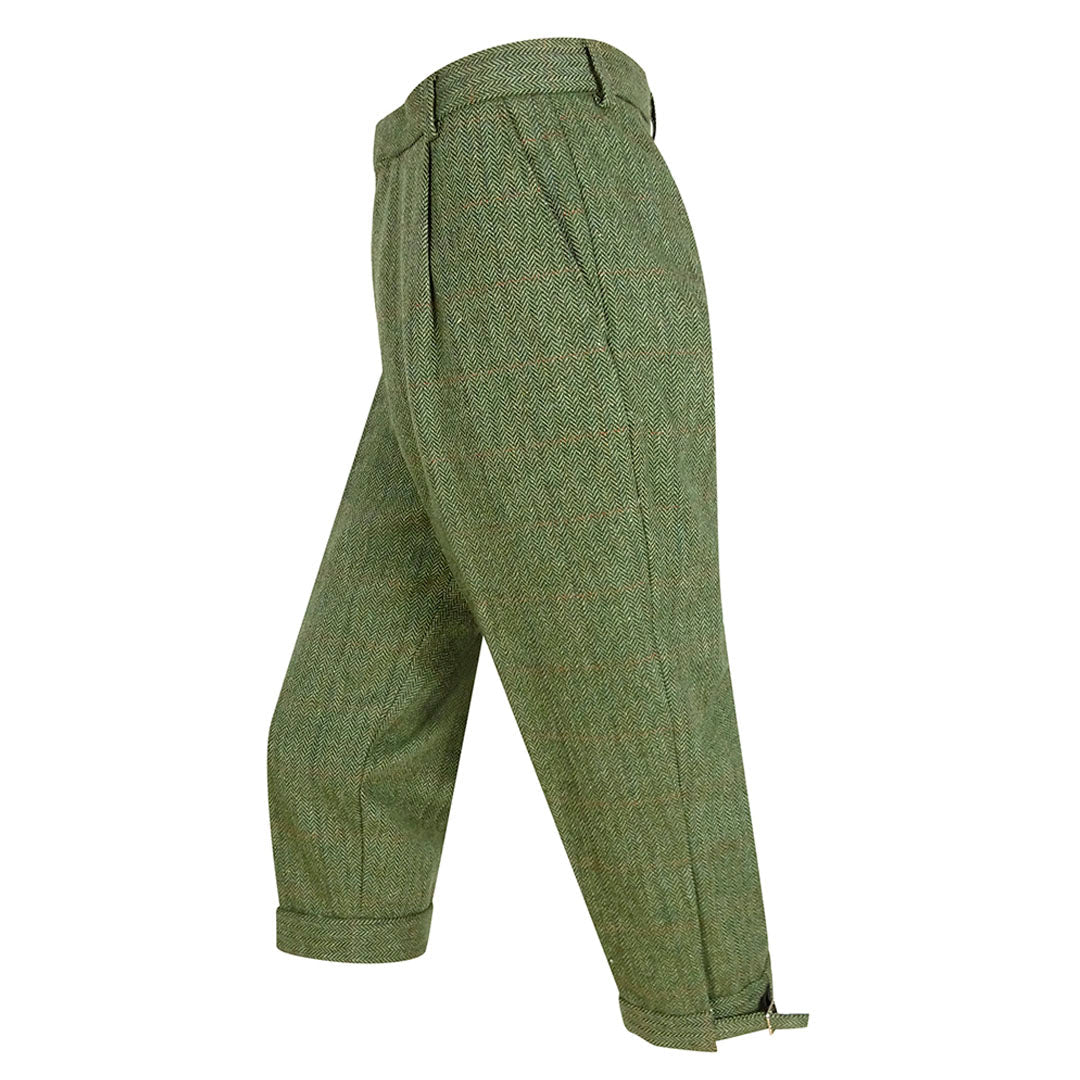 Hoggs of Fife Helmsdale Tweed Men's Breeks
