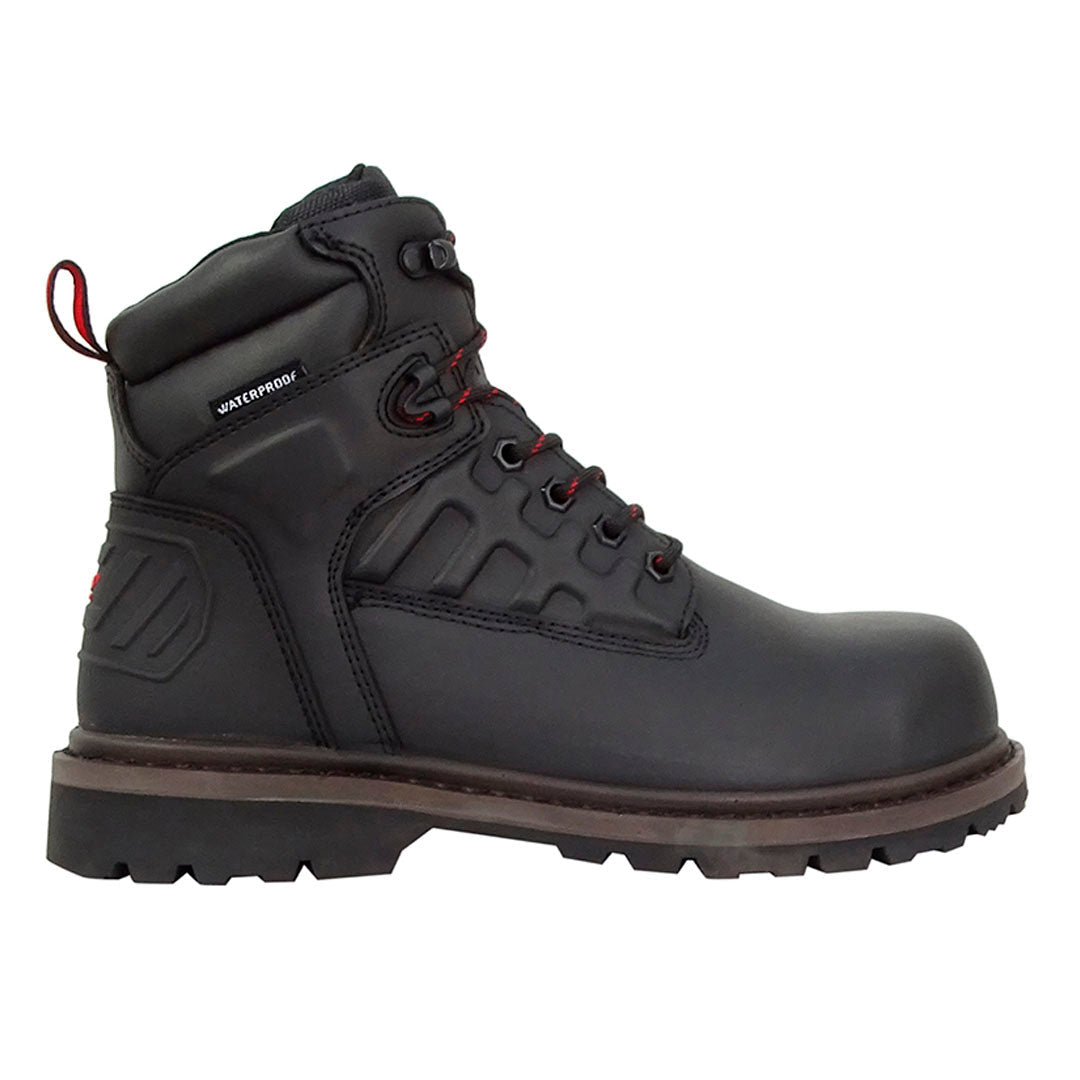 Hoggs of Fife Hercules Men's Safety Lace-up Boots