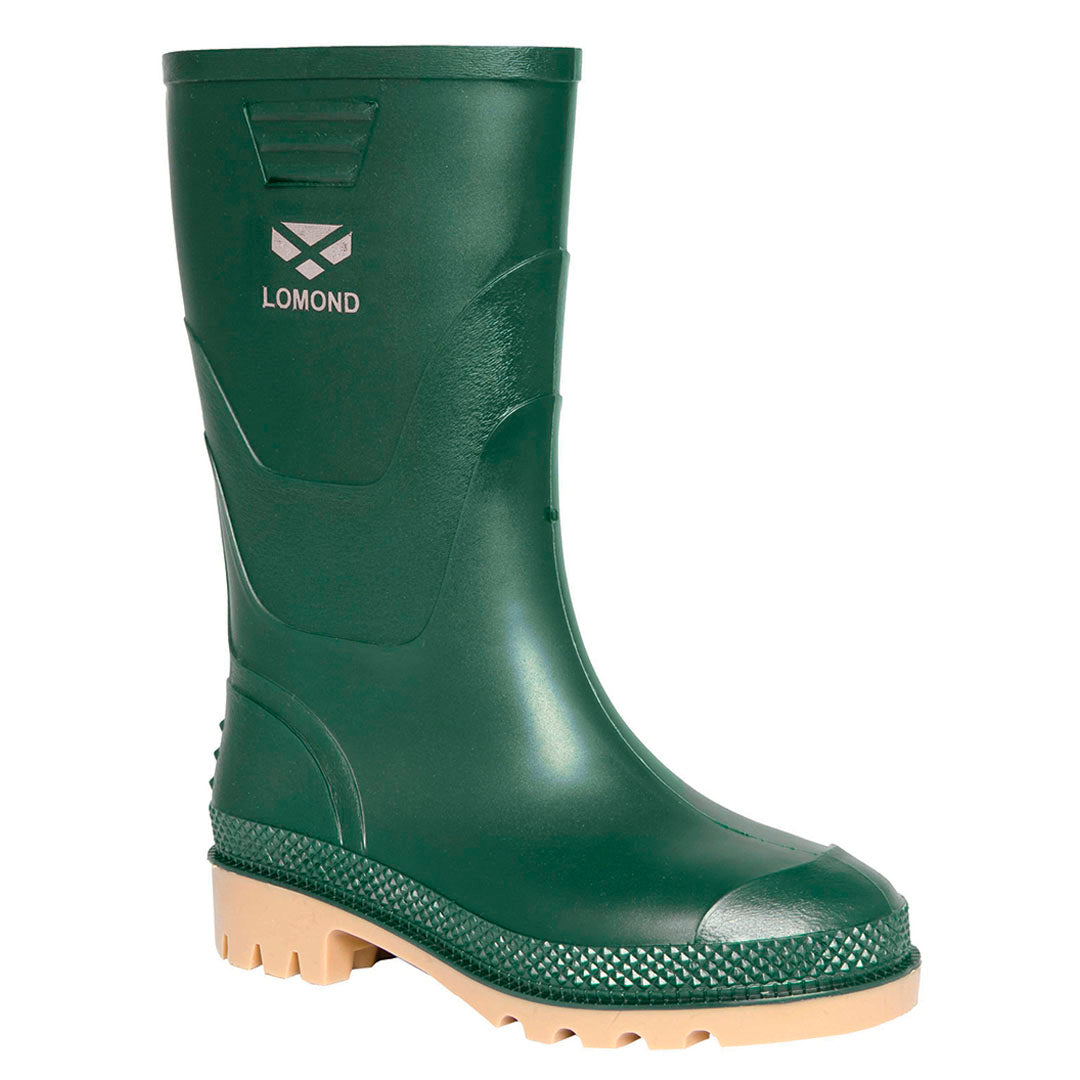Hoggs of Fife Lomond Men's Wellington Boots