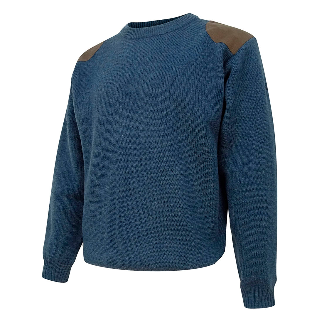 Hoggs of Fife Melrose Men's Hunting Pullover Sweatshirt