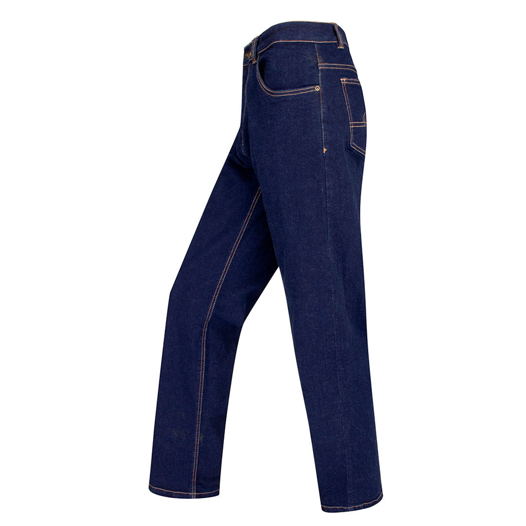 Hoggs of Fife Men's Comfort Fit Jeans