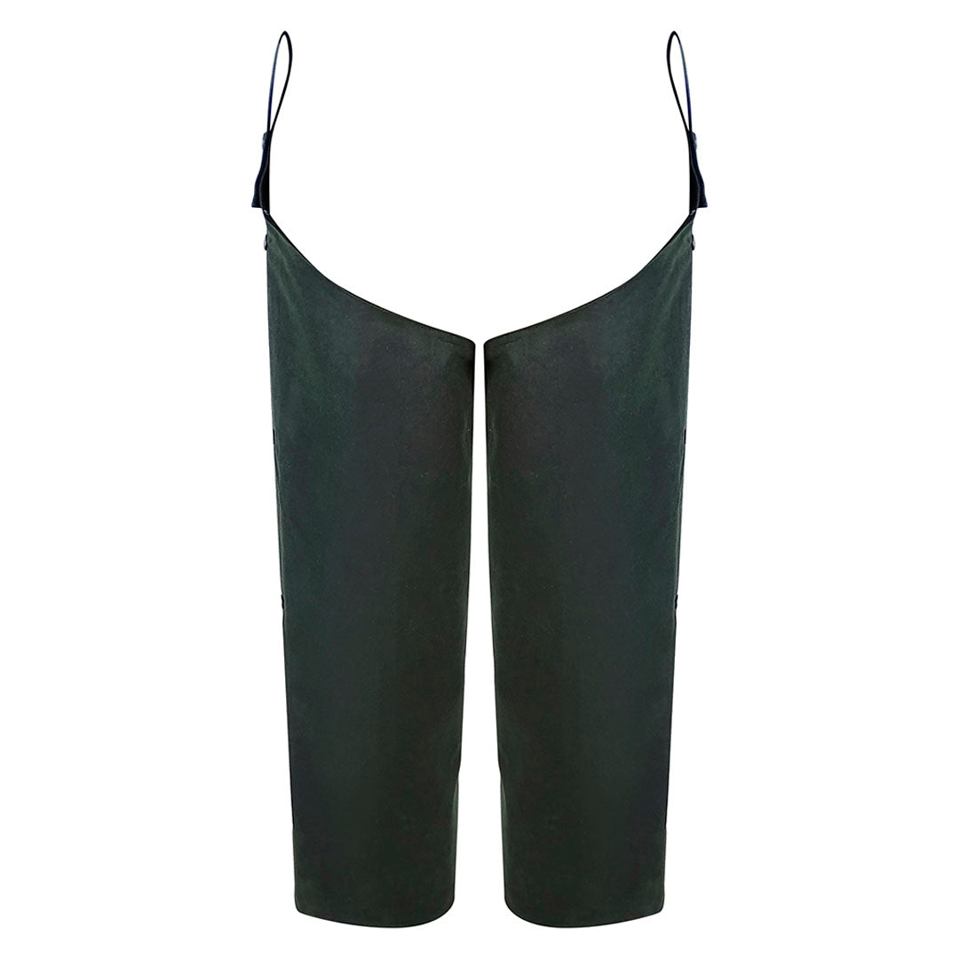 Hoggs of Fife Men's Waxed Leggings