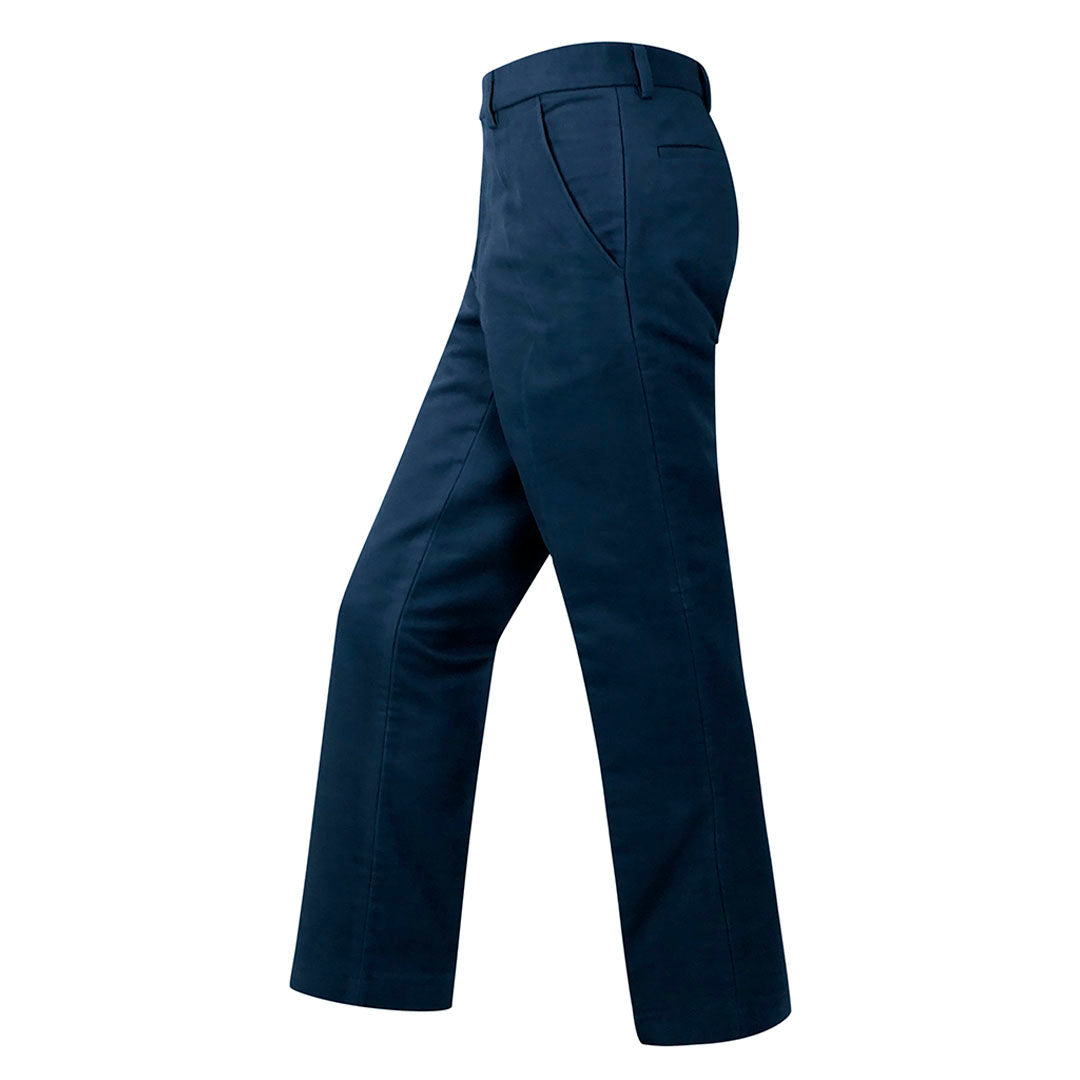 Hoggs of Fife Monarch Men's Moleskin Jeans
