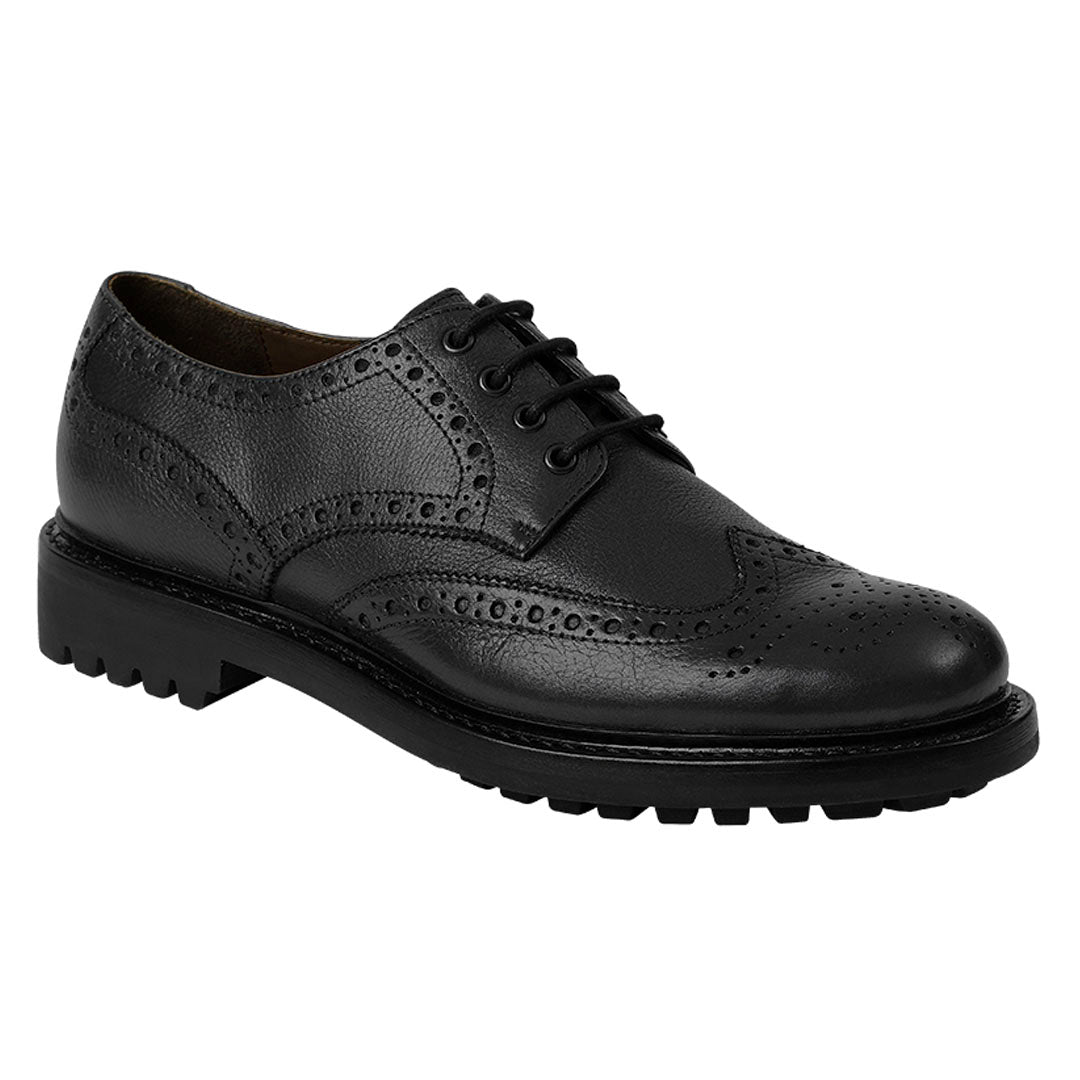 Hoggs of Fife Prestwick Brogues
