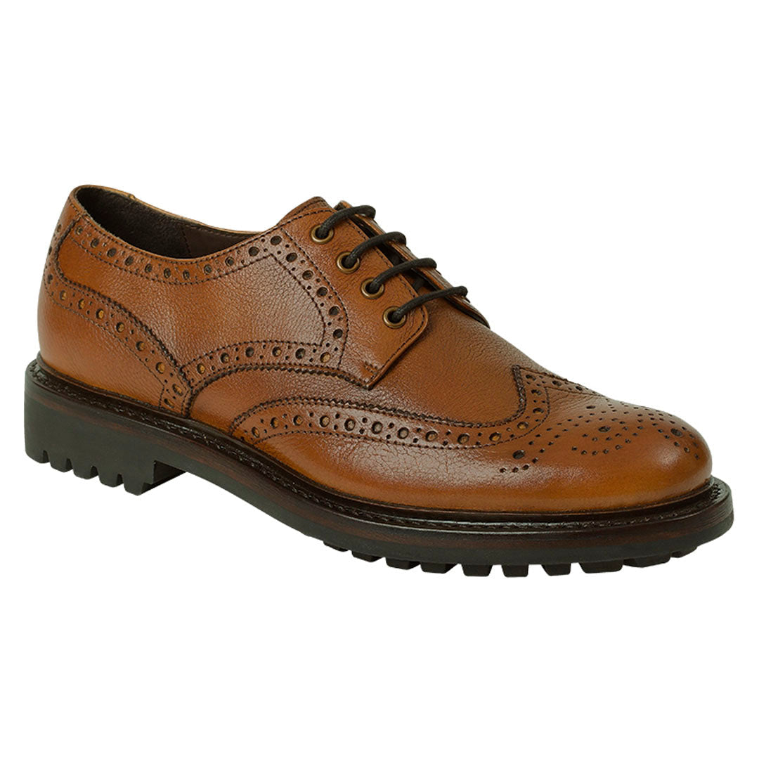 Hoggs of Fife Prestwick Brogues