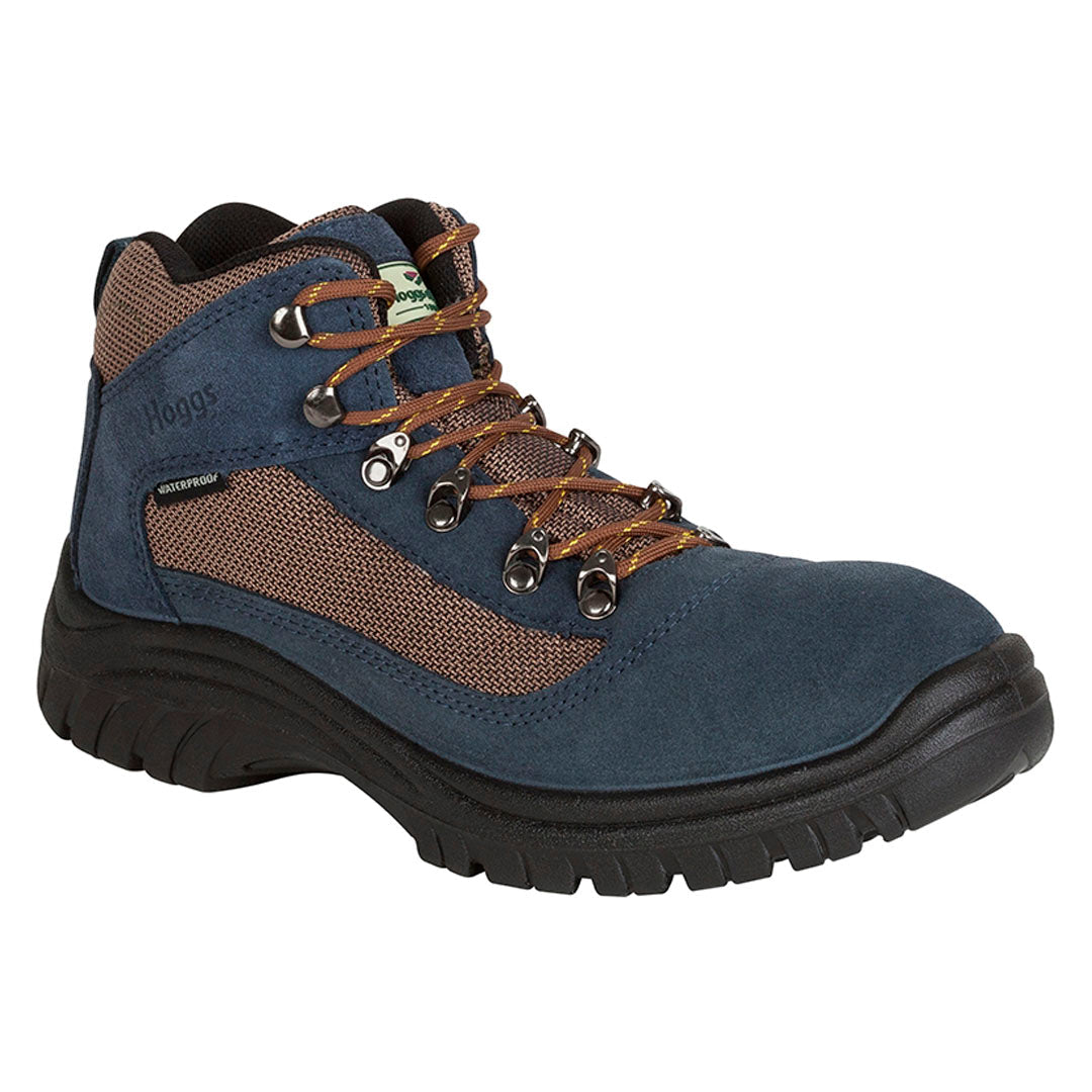 Hoggs of Fife Rambler Waterproof Hiking Boots