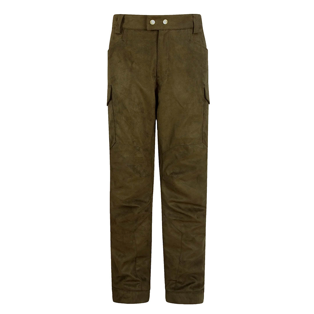 Hoggs of Fife Rannoch Men's Waterproof Shooting Trousers