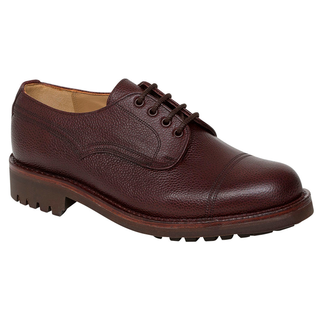 Hoggs of Fife Roxburgh Veldtschoen Shoes