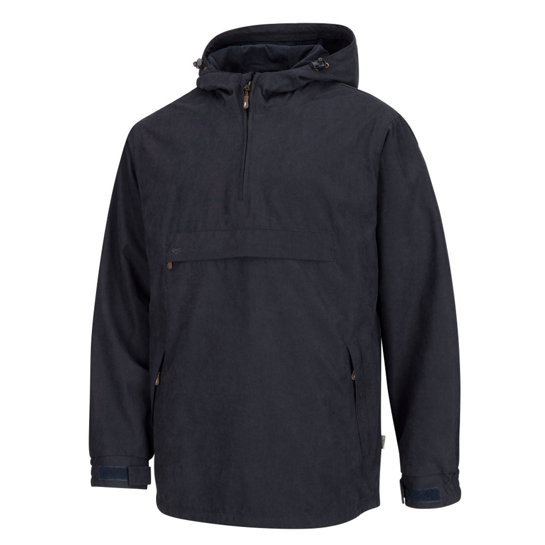 Hoggs of Fife Struther Men's Waterproof Field Smock